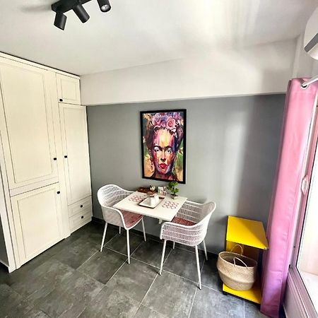 Mini Suite Home 알렉산드로폴리스 외부 사진