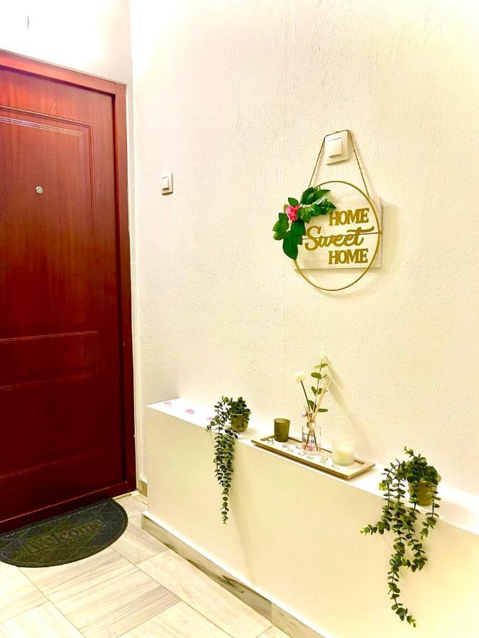 Mini Suite Home 알렉산드로폴리스 외부 사진