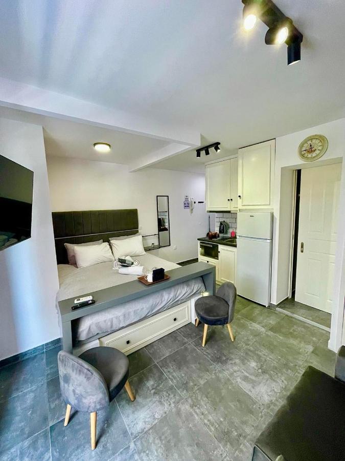 Mini Suite Home 알렉산드로폴리스 외부 사진