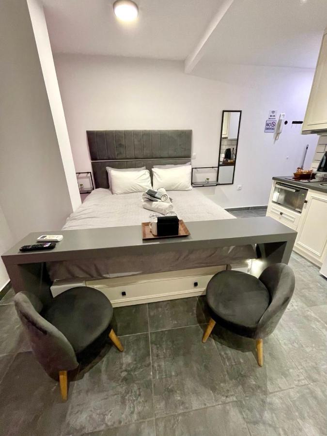 Mini Suite Home 알렉산드로폴리스 외부 사진