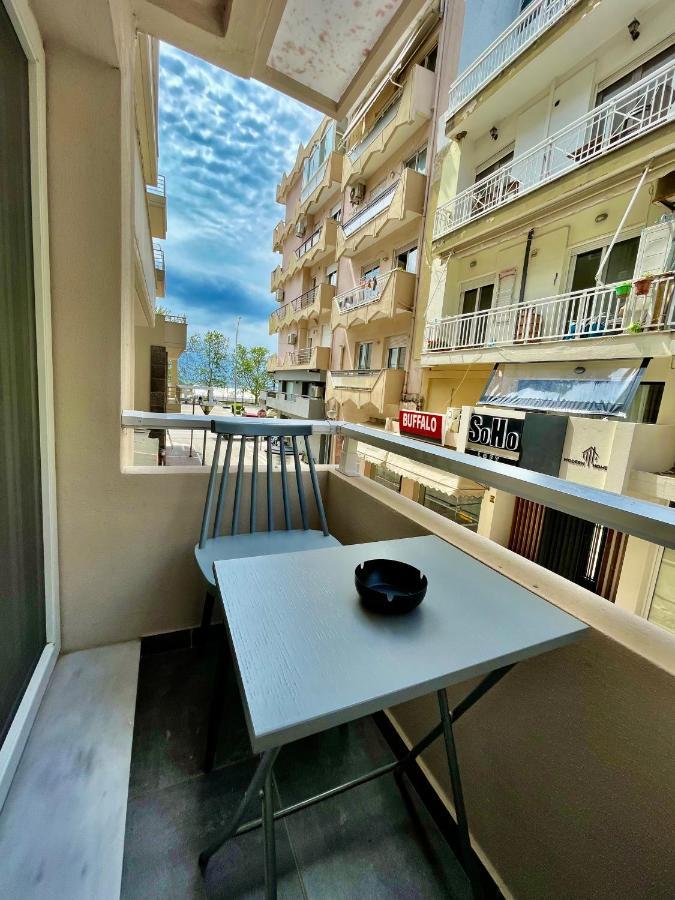 Mini Suite Home 알렉산드로폴리스 외부 사진