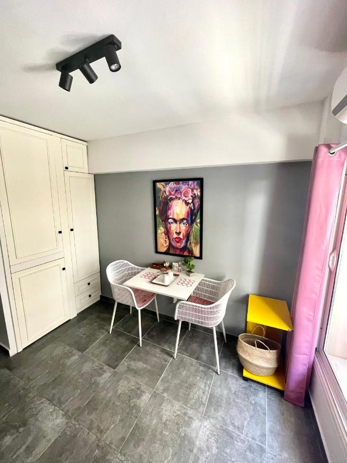 Mini Suite Home 알렉산드로폴리스 외부 사진