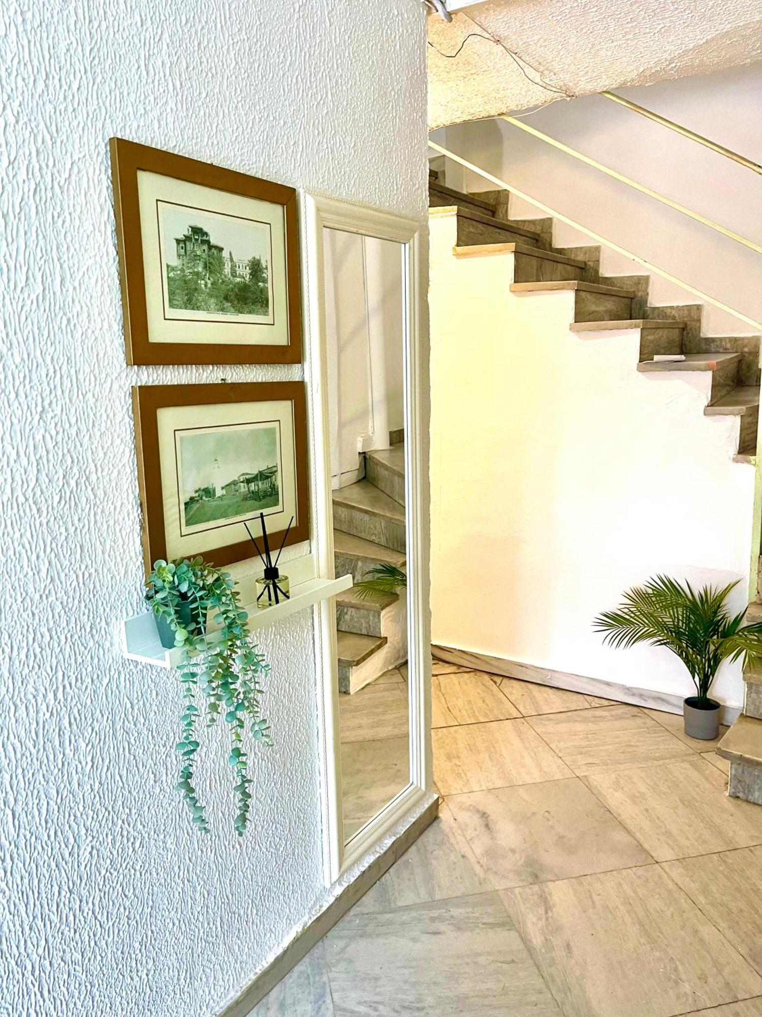 Mini Suite Home 알렉산드로폴리스 외부 사진